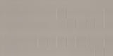Daltile My City Sector 12" X 24" Cinder Aerial