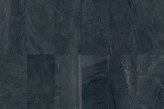 Daltile Society 8" X 48" District Slate
