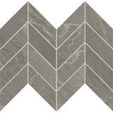 Daltile Vertuo 2" X 5" Chevron Composer
