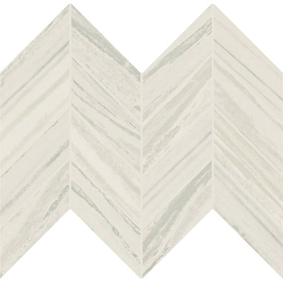 Daltile Vertuo 2" X 5" Chevron Stria Maestro