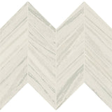 Daltile Vertuo 2" X 5" Chevron Stria Maestro
