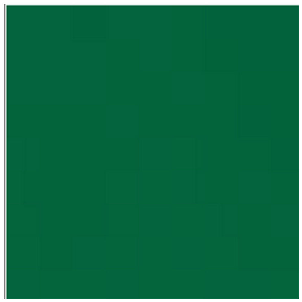 Daltile Color Wheel Classic 4" X 4" Glossy Emerald