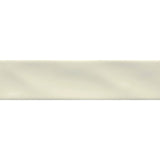 Emser Craft II  3" x 12" Bullnose Glossy Bone