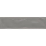 Emser Craft II  3" x 12" Bullnose Glossy Taupe