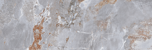 Emser Expanse 39" X 118" Matte  Marmo Metallo