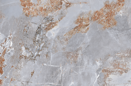 Emser Expanse 47" X 71" Matte  Marmo Metallo