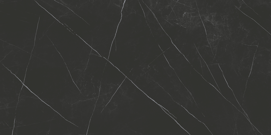 Emser Expanse 64" X 127" Honed  Pietra Nero