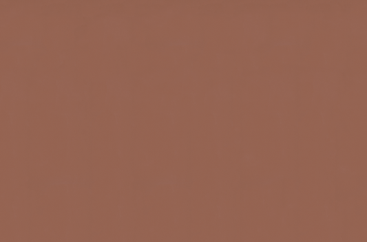 Emser Expanse 47" X 71" Matte  Solo Rosso