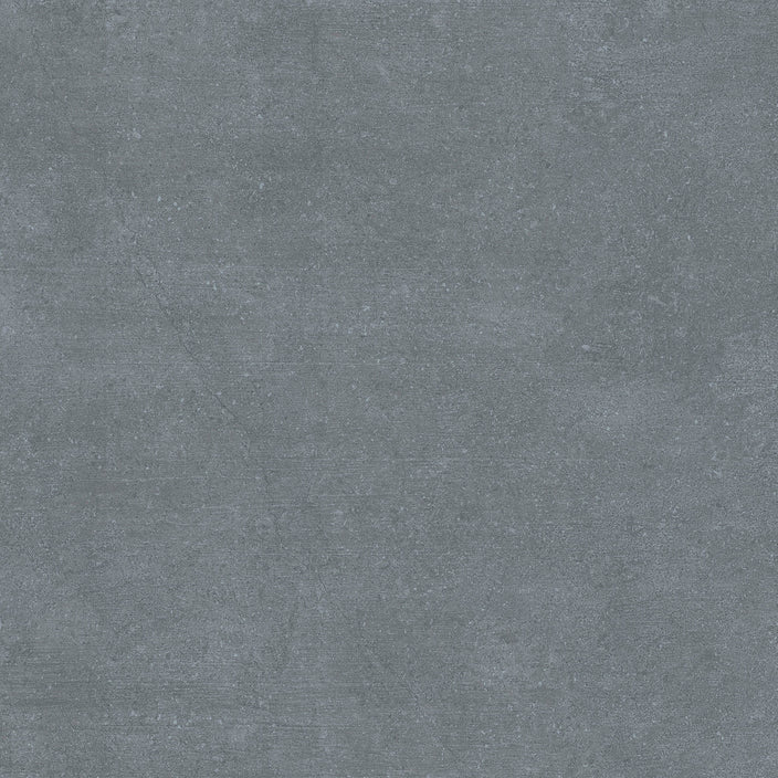 Emser Fixt Cement 31"x31" Matte Dark Gray