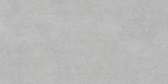 Emser Fixt Cement 12"x24" Matte Gray