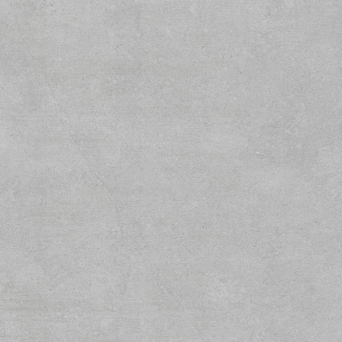 Emser Fixt Cement 31"x31" Matte Gray