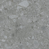 Emser Fixt Stone 31"x31" Matte Dark Gray