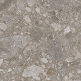 Emser Fixt Stone 31"x31" Matte Dark Greige