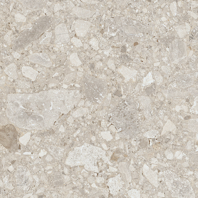 Emser Fixt Stone 31"x31" Matte Mink