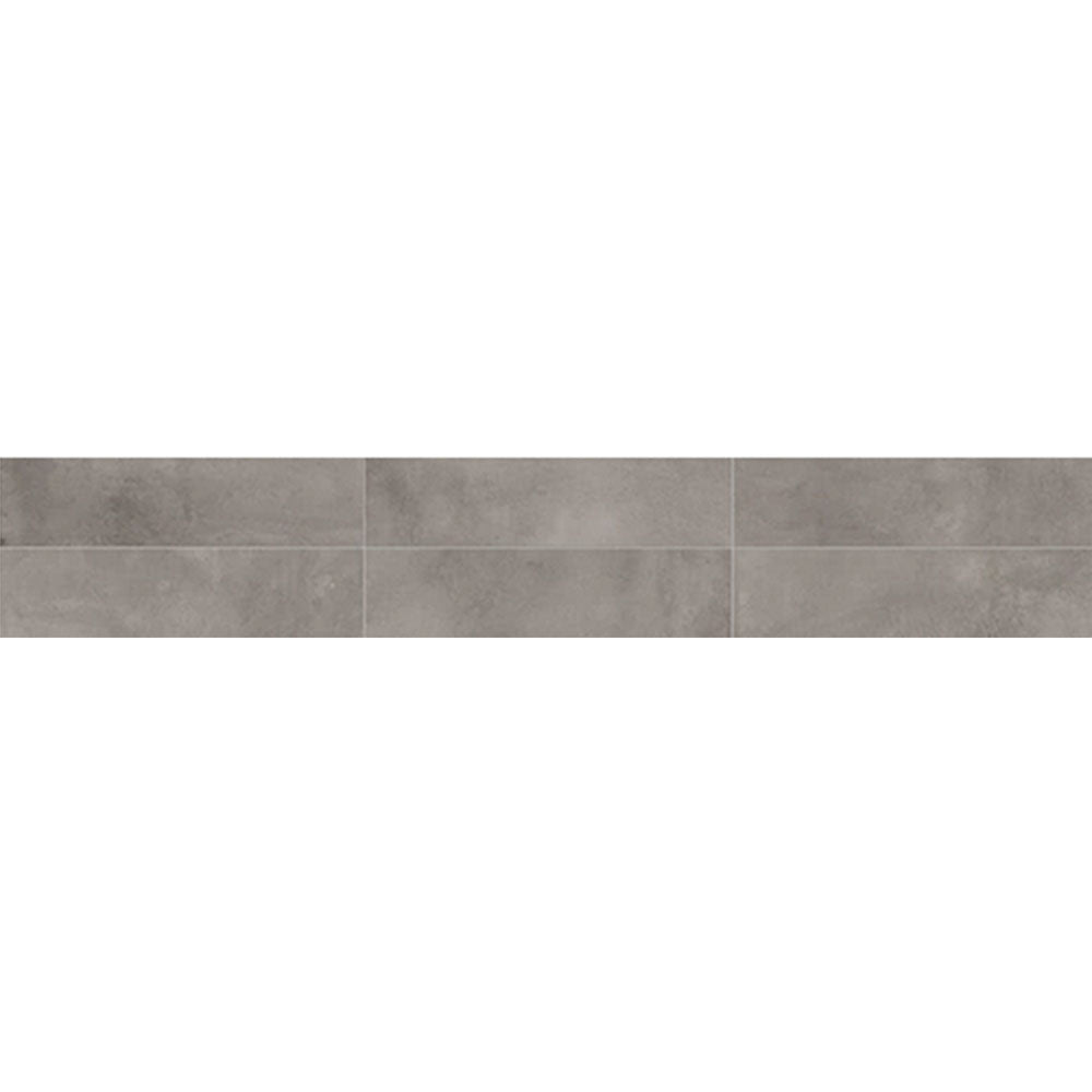 Daltile Chord 6" X 24" Forte Grey