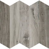 Marazzi Treverksoul 4" X 21"  Grey