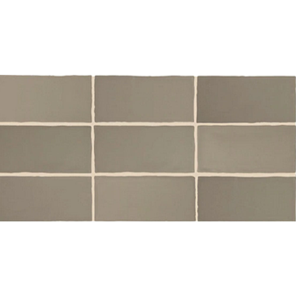 Daltile Farrier 2.5" X 5" Grullo