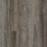 Happy Feet Built-Rite 8.98" x 63" 6.5mm 30mil Stabilicor Plus (SPC) Sawtooth Grey