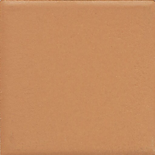 Daltile Keystone Clearface 12" X 12" Stacked Mosaic 2" X 2" Pumpkin Spice
