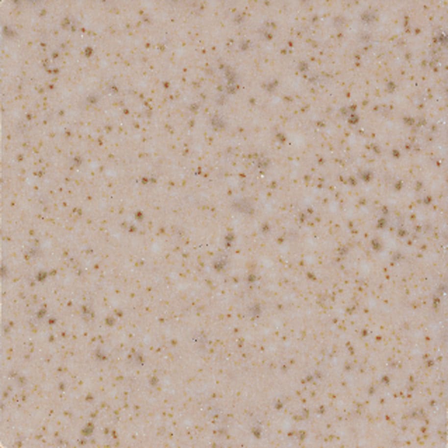 Daltile Keystone Clearface 12" X 12" Stacked Mosaic 2" X 2" Elemental Tan Speckle