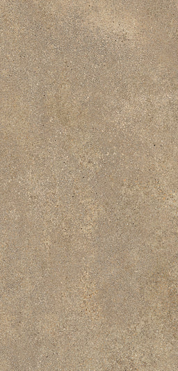 Emser Levata 47" X 98" Brushed  Slim Gravel