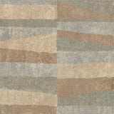 Emser Levata 47" X 47" Matte  Slim Deco Mista