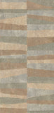 Emser Levata 47" X 98" Matte  Slim Deco Mista