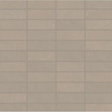 Marazzi Modern Oasis 1" X 3" Straight Joint Gentle Rain