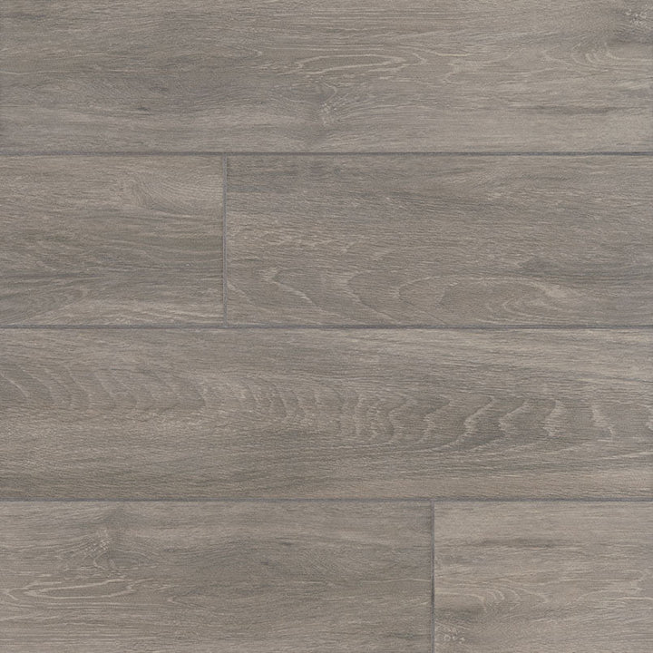 MS International Balboa 6" x 24" Matte Grey