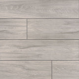 MS International Balboa 6" x 24" Matte Ice
