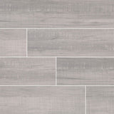 MS International Belmond 8" x 40" Matte Pearl