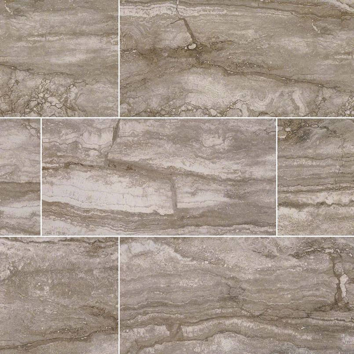 MS International Bernini 12" x 24" Matte Camo