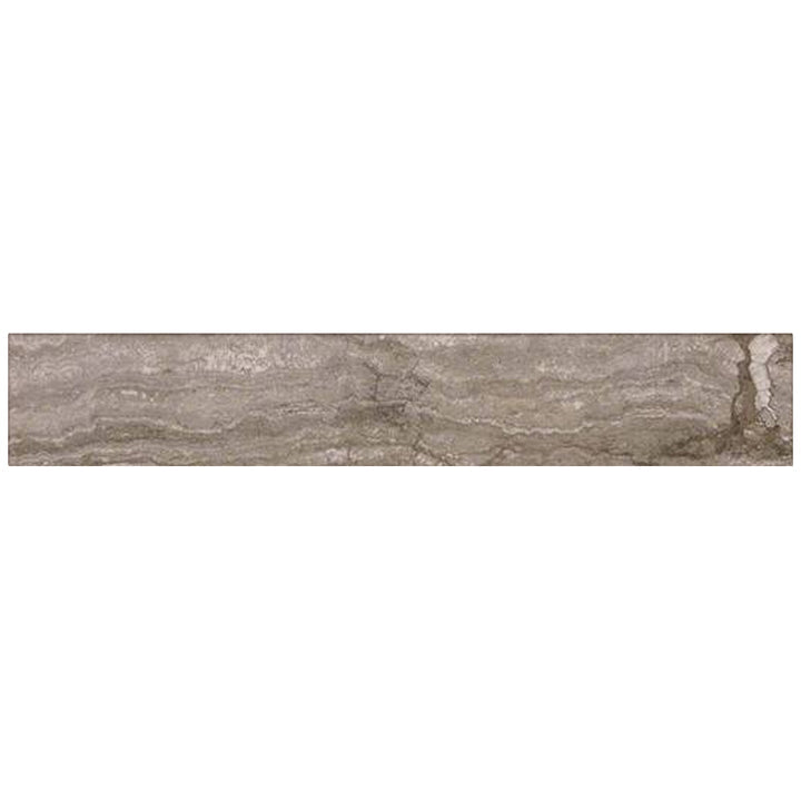 MS International Bernini 3" x 18" Bullnose Polished Camo