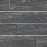 MS International Braxton 10" x 40" Matte Midnight