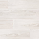 MS International Braxton 10" x 40" Matte Blanca