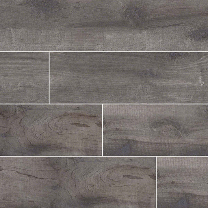 MS International Country River 8" x 48" Matte Mist
