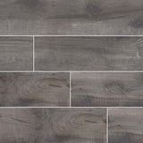 MS International Country River 8" x 48" Matte Mist