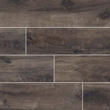 MS International Country River 8" x 48" Matte Moss