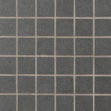MS International Dimensions 2" x 2" Mosaic Matte Graphite