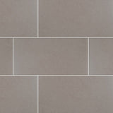 MS International Dimensions 24" x 48" Matte Gris