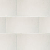 MS International Dimensions 24" x 48" Matte Glacier