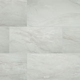 MS International Durban 24" x 48" Polished Grey