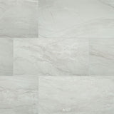 MS International Durban 24" x 48" Matte Grey