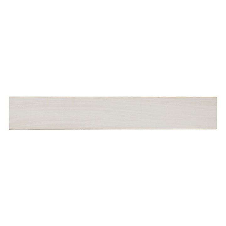 MS International Eden 4" x 24" Bullnose Polished Dolomite