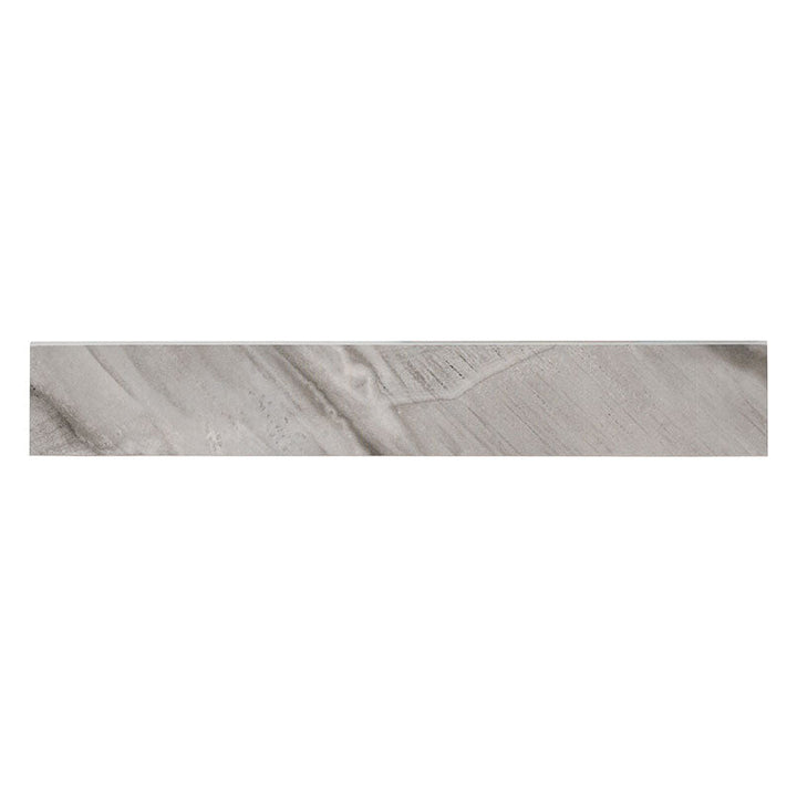 MS International Eden 4" x 24" Matte Bardiglio