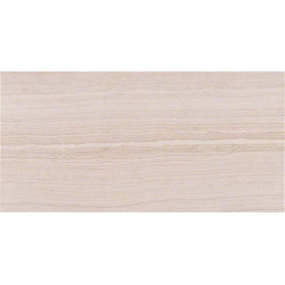 MS International Eramosa 12" x 24" Matte White