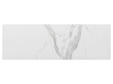MS International Glacier 32" x 96" Polished Sets Statuary