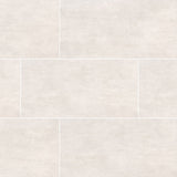 MS International Gridscale 12" x 24" Matte Ice