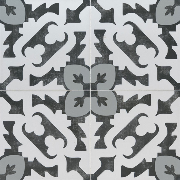 MS International Kenzzi 8" x 8" Matte Brina