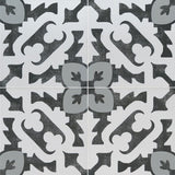 MS International Kenzzi 8" x 8" Matte Brina